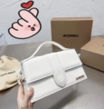 White, Large
