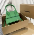 Large Green 24cm