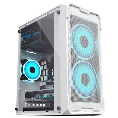 CPU E5 2667v3  8核16线程 主频3.2G 单核睿频3.6G 全核睿频3.5G