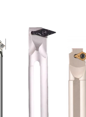 勾刀大切深刀杆 S08K/S10K/S12M/S16Q -SVWCL08 SDWCL07 SCWCL06