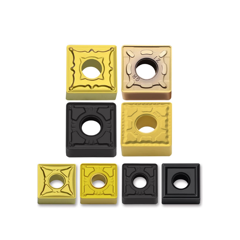 钢件车削刀片SNMG190608/190612/190616 -GR/PM NC3020/3030/3120