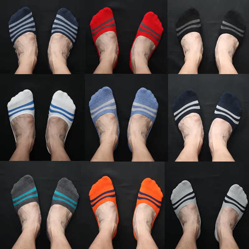 Chaussettes - collants mouvement - Ref 759597 Image 1