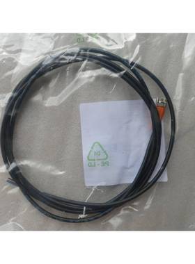 正品原装全新正品易福门IFM接近开关连接线 EVC141 品质现货功能