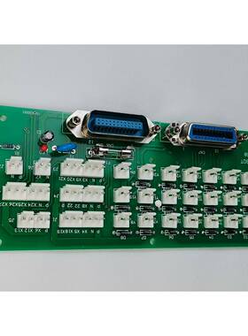 原装正品HA80中继板RBD080108中继板HA80(ALFA)新款端子101300105