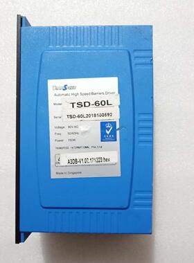 原装正品TRANSPEED TSD-60L 功能 重量1.06千克现货功能包好品质