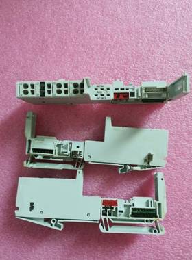 正品原装拆机TURCK图尔克底座 BL20-S4T-SBCS 6827063 品质现货功