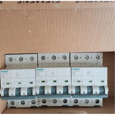 正品原装全新正品 5SY6325-8CC 3P 25A 品质现货功能包好