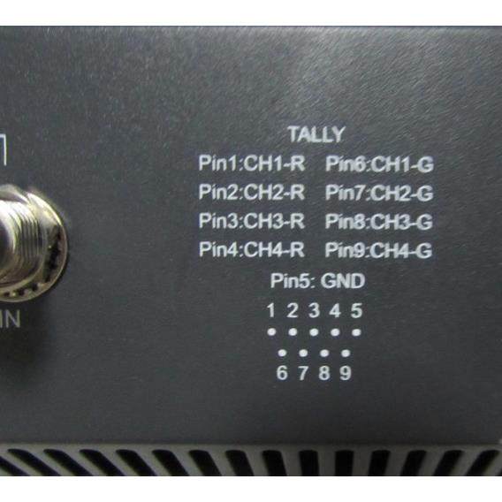 原装正品通电 OSee RMS4342-SC 一台重量2公斤 14-4现货功能包好