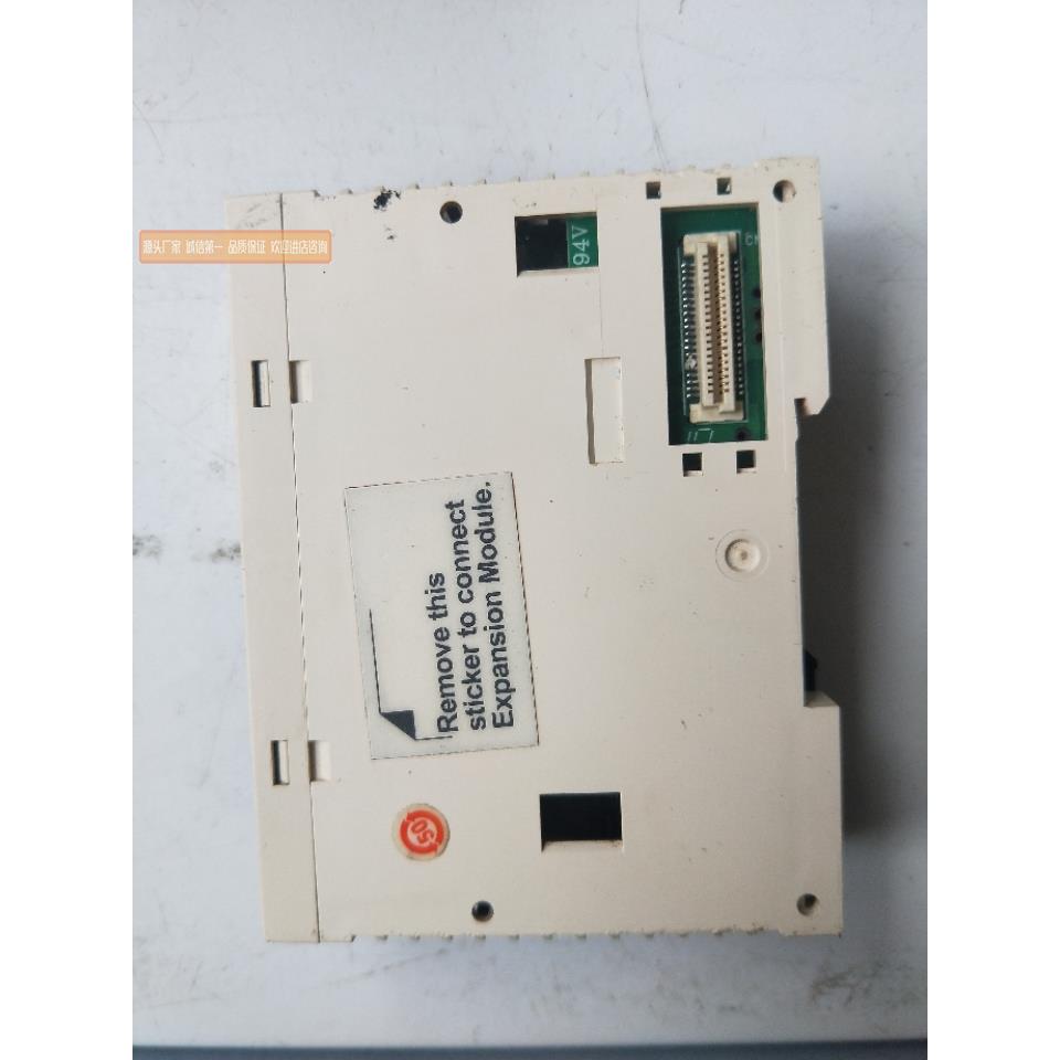 原装正品拆机 施耐德 TWDALM3LT 实物拍摄 功能包好品质现货