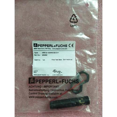 正品原装全新正品倍加福 NRN10-12GM40-E2-C-V1 品质现货功能包好