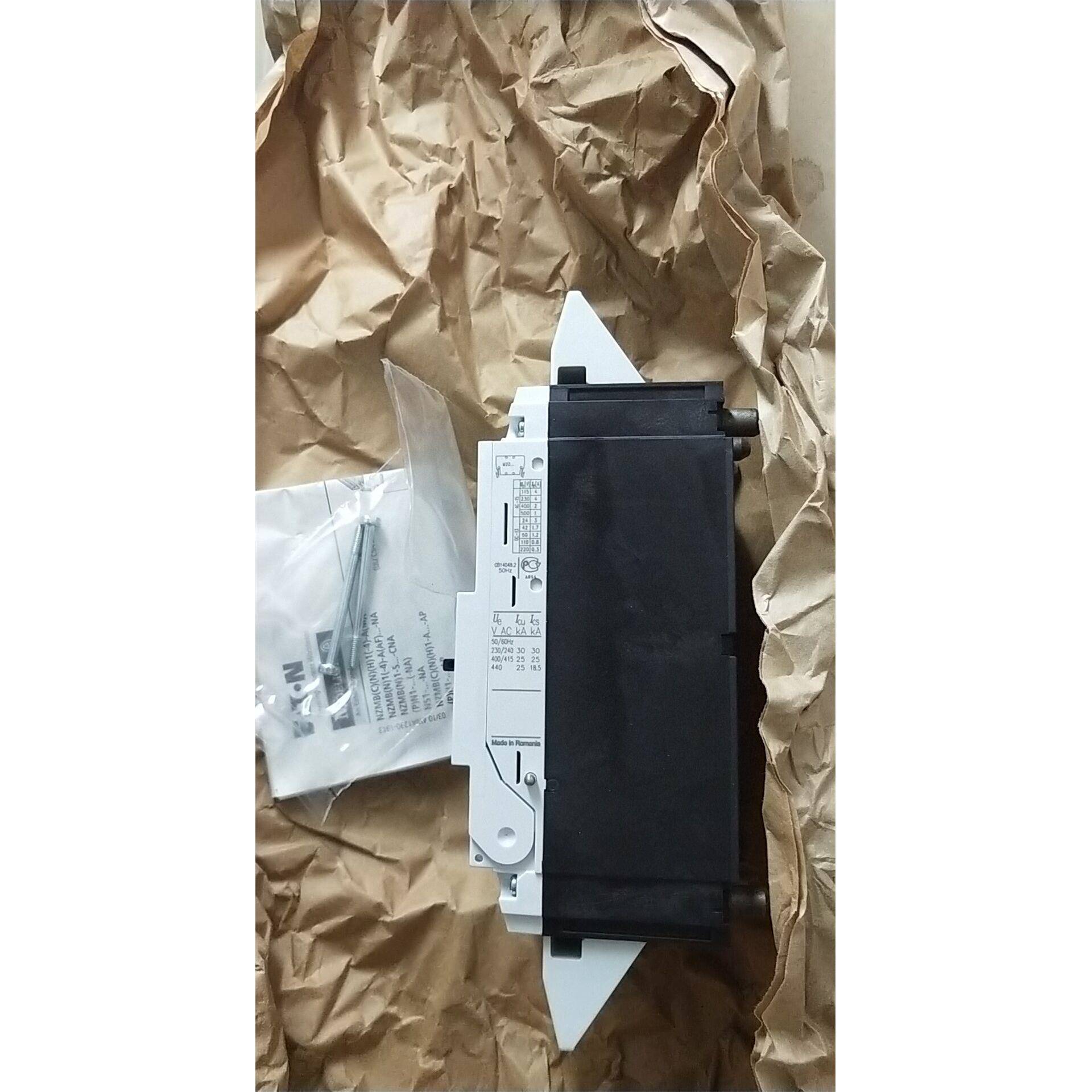 原装正品全新正品穆勒 E.T.N NZMB1-S80-SVE 现货功能包好品质现