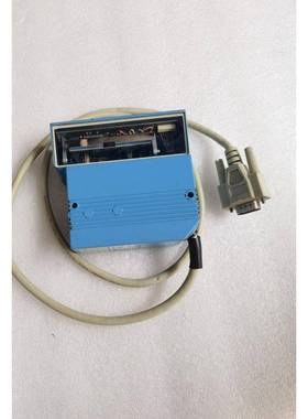 正品原装拆机SICK施克 CLV430-6010 1017981 实物拍摄品质现货功