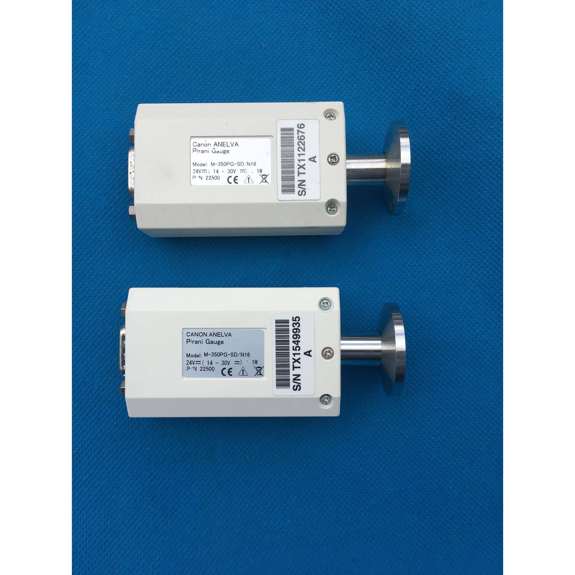 原装正品ANELVA 安内华M-350PG-SD/N25 M-350PG-SD/N16/N25真空计