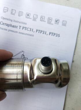 正品原装全新正品E+H PTP31-A1A17PSAE4C 实物拍摄 PTP31品质现货