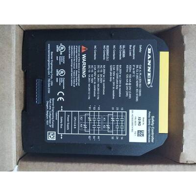 正品原装全新正品BANNER邦纳 XS1RO XS1R0 品质现货功能包好