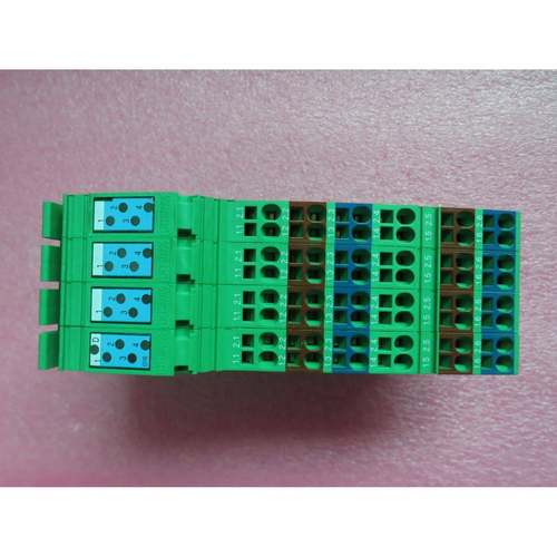 正品原装菲尼克斯模块 IB IL 24 DI16-2MBD-PAC/SN 2878120 品质