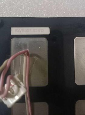原装正品BWE057-92813 液晶显示屏现货功能包好品质现货