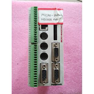 MICRO 拆机 IMAGECHECKER AX40 品质现货功能包 正品 ANMX409 原装