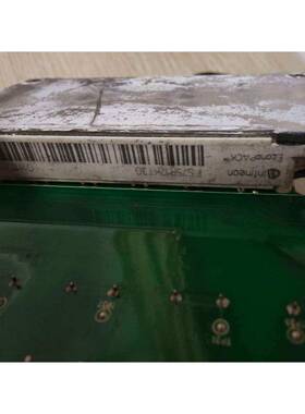 正品原装MT303GB2QD1汇川变频器MD320-380系18.5KW电源驱动板带模