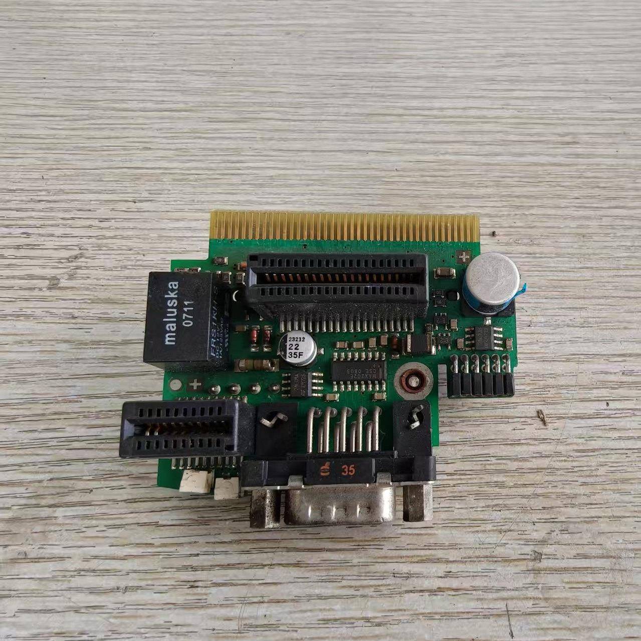 原装正品POSIDRIVE斯德博MDS5000系列伺服驱动器接口板配件板现货