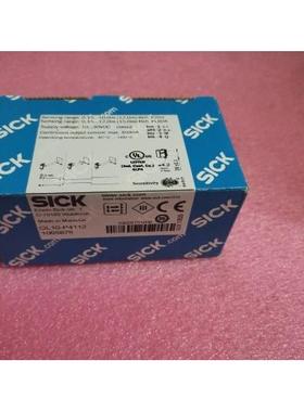 正品原装全新正品SICKGL10-P4112 1065879 GL10-P4111 1065787 品