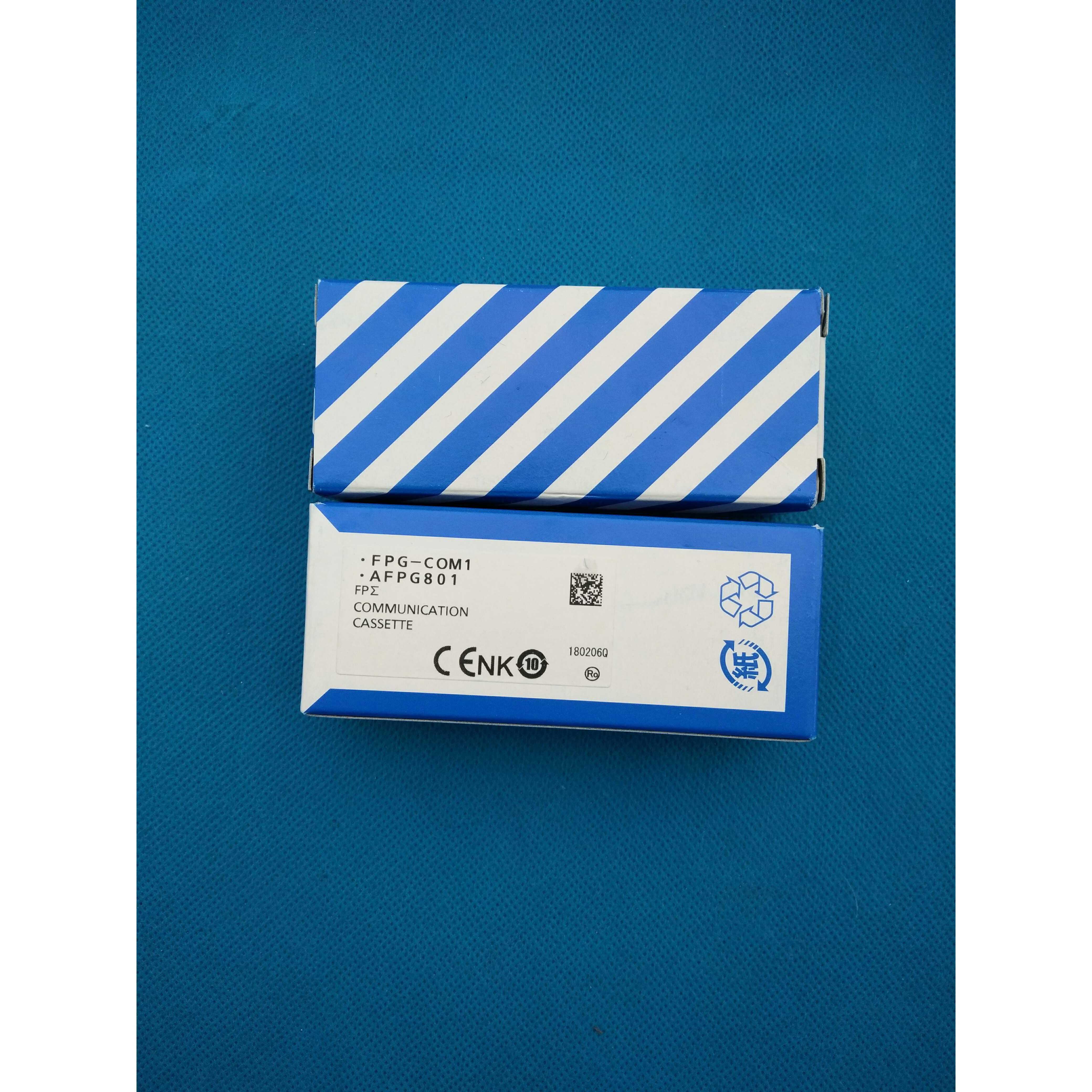 原装正品FPG-COM1/COM2/COM3 AFPG801全新正品，现货功能包好品质