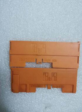 正品原装贝加莱模块左侧挡板 X20ACOSL1 X20AC0SL1 实物拍摄 品质