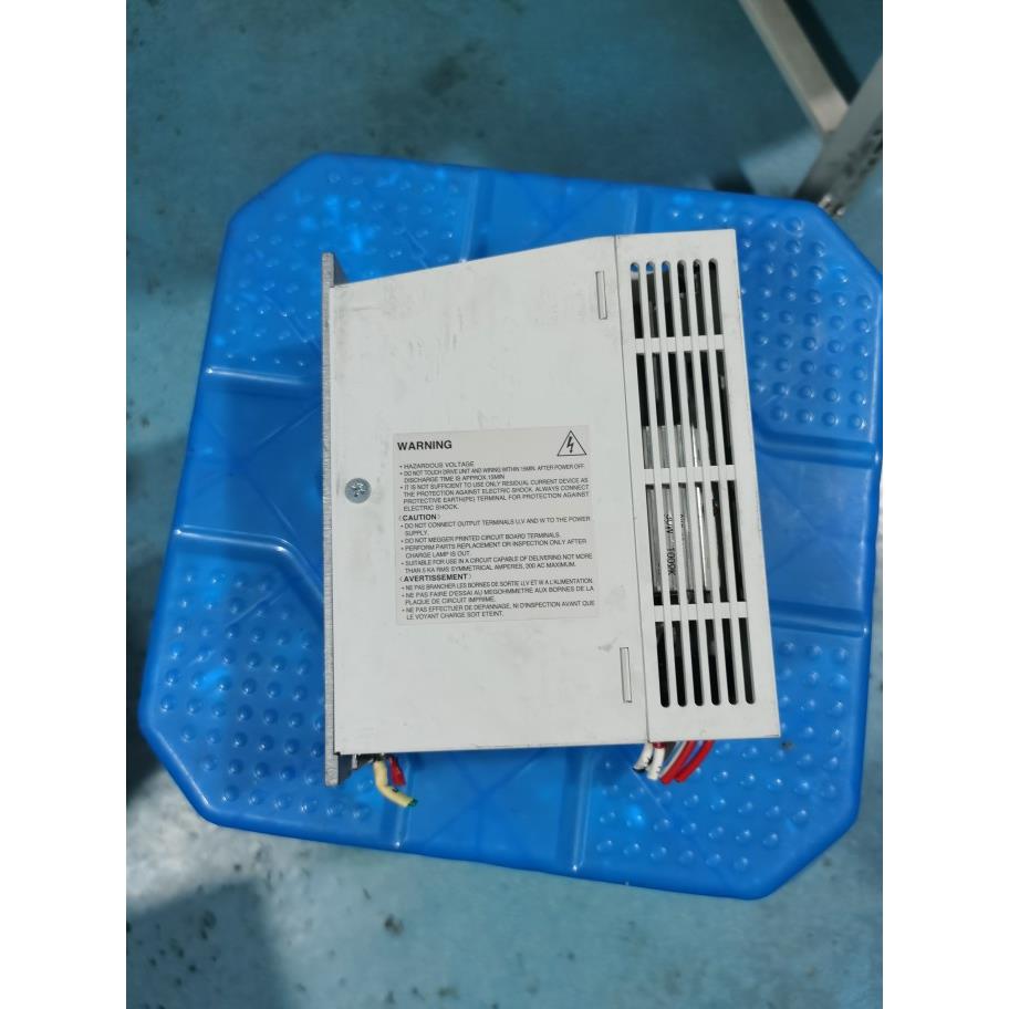 原装正品拆机三菱伺服驱动器 MR-J2S-40CP-S084 拆机 9成新 现货