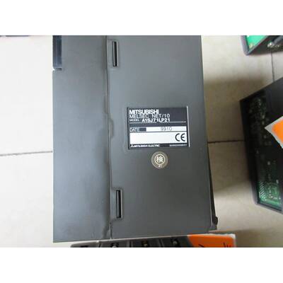 正品原装拆机三菱 A1SJ71LP21 品质现货功能包好