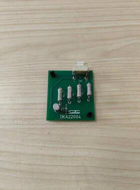 正品原装三肯IHF-110K变频器配件板DKA22004测试品质现货 功能包