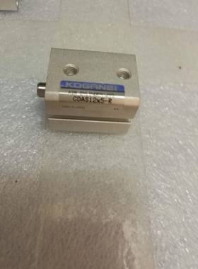 原装正品全新正品 KOGANEI小金井 薄型气缸 CDAS12X5-R 现货功能