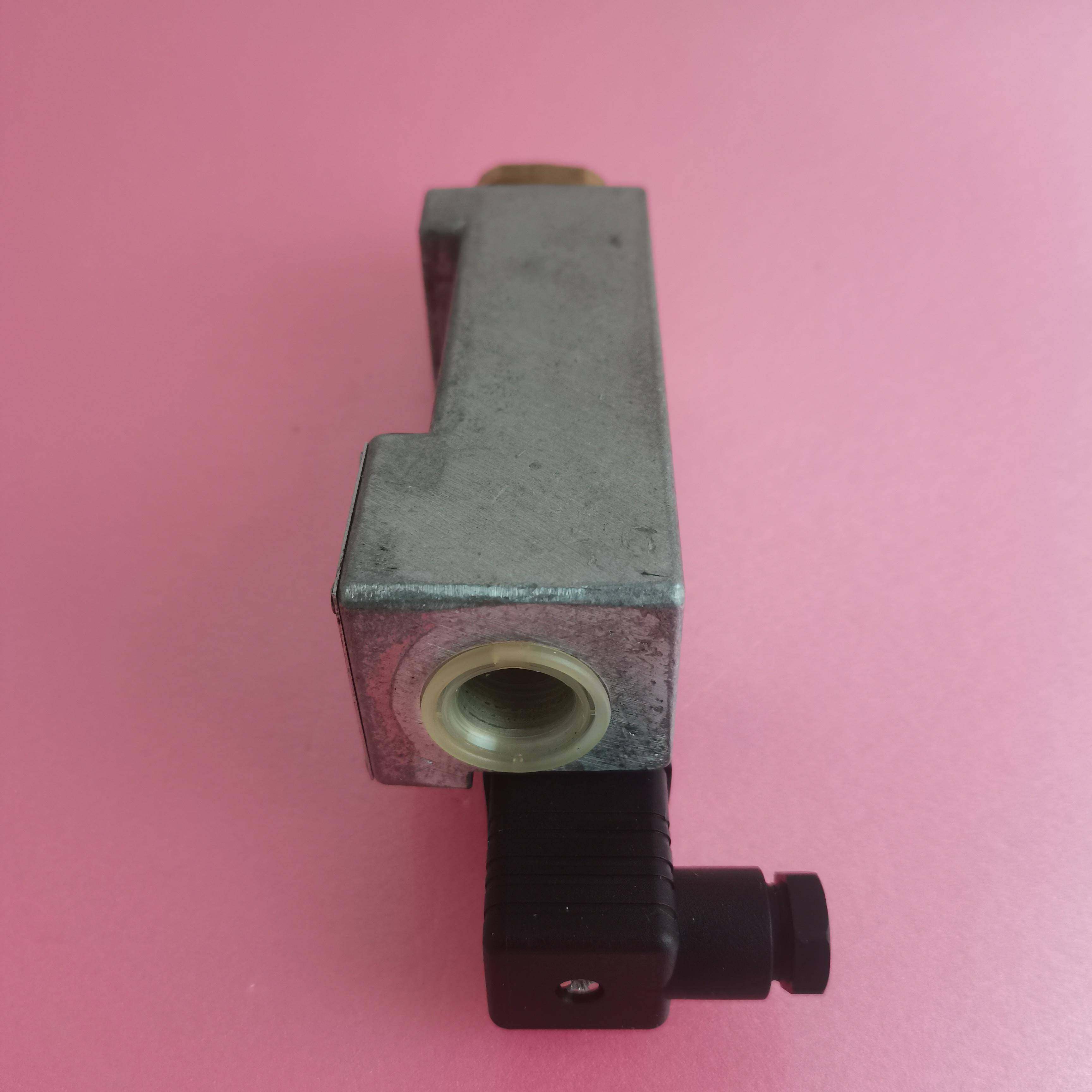 原装正品全新正品WOERNER威纳KUI-A/25流量计203683液位开关现货