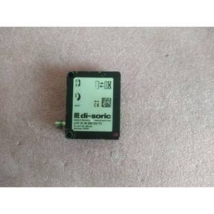 LHT 拆机di 200 LHT51M200G3 soric德森克 原装 正品