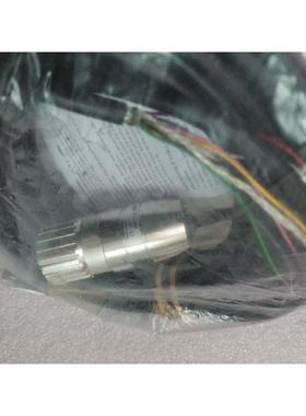 正品原装全新正品Baumer堡盟 10130163 Buchse konf.12Pol L=1005