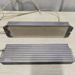 正品 SZ0A900B295C03变频器铝壳MICRON煞车电阻 H220W 8.2ΩJ 原装