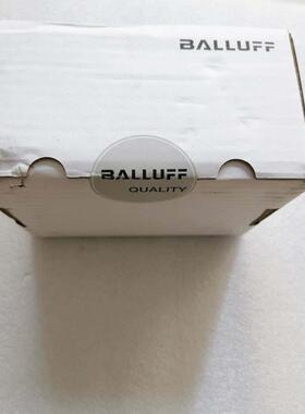 正品原装全新正品BALLUFF巴鲁夫 BAE00TM BAE PS-XA-1W-24-080-60