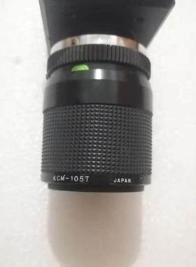 原装正品Baumer FWX08 NeuroCheck D-01454 工业相机 KCM-105T镜