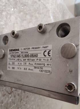 正品原装拆机 1FN2045-1LS00-0SA0 1品质现货功能包好