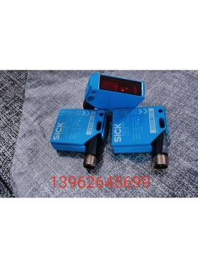 原装正品 Sick WE12-2P430 西克 光电传感器 2019022实物照现货功