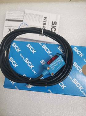 正品原装全新正品SICK施克 WTB4SL-3N1161 1058242 2021年产 品质