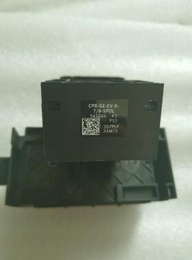 正品原装全新正品无包装FESTO费斯托 541244 CPX-GE-EV-S-7/8-5PO