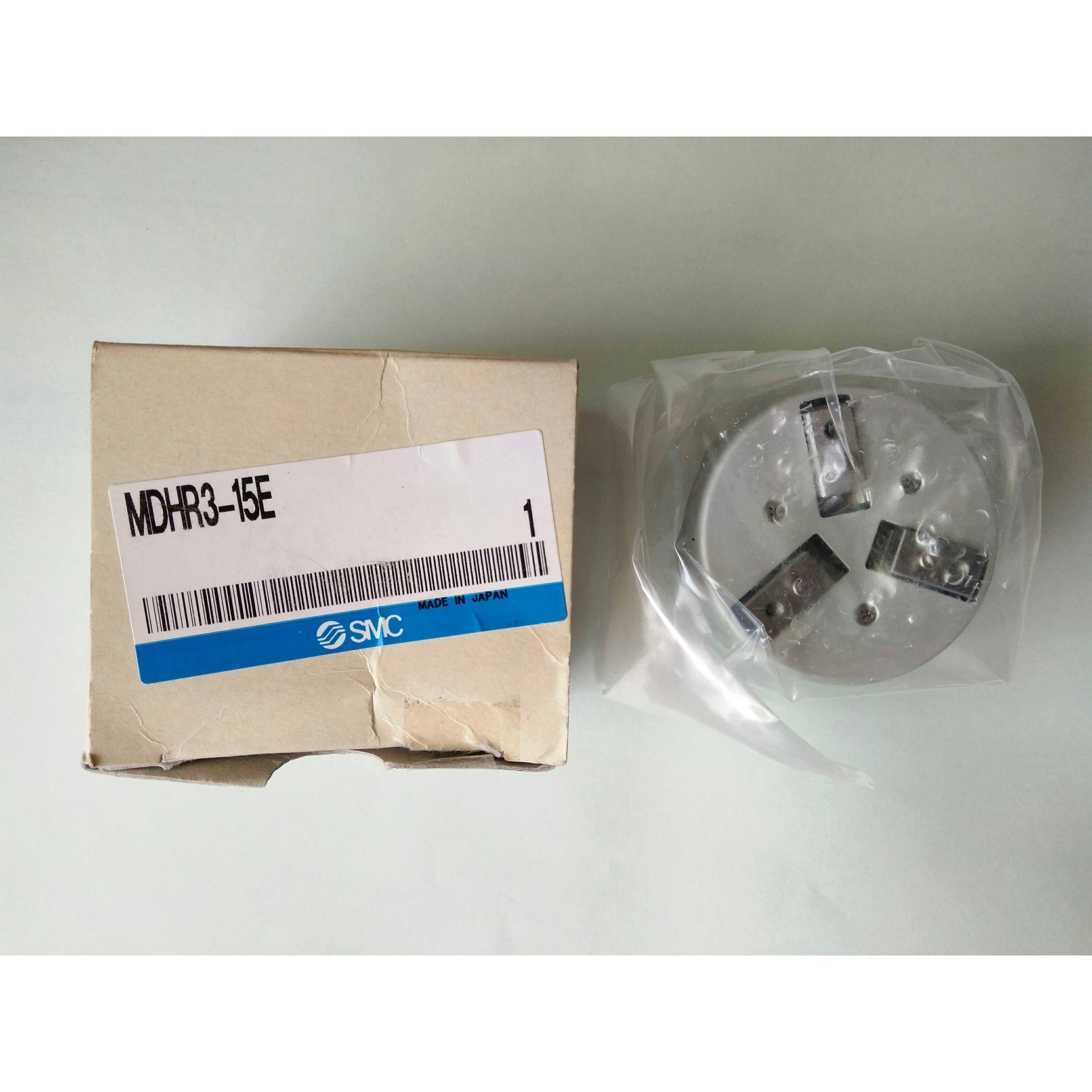 原装正品MDHR3-15E MDHR3C-15E MHS3-40D全新正品原包装SMC 手指