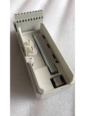 正品原装拆机 ABB DCS TU810V1 3BSE013230R1 实物拍摄 成色新 品