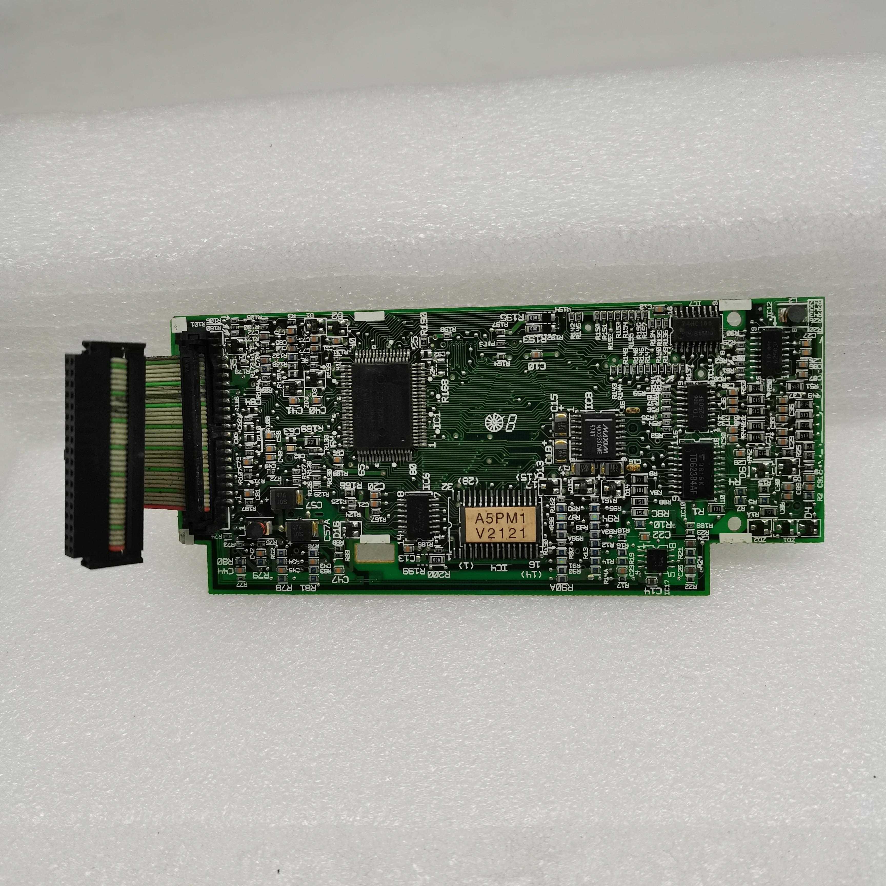 原装正品P6581507P904 主板CPU板 VF5C-1258 实物拍摄 P6581258G9