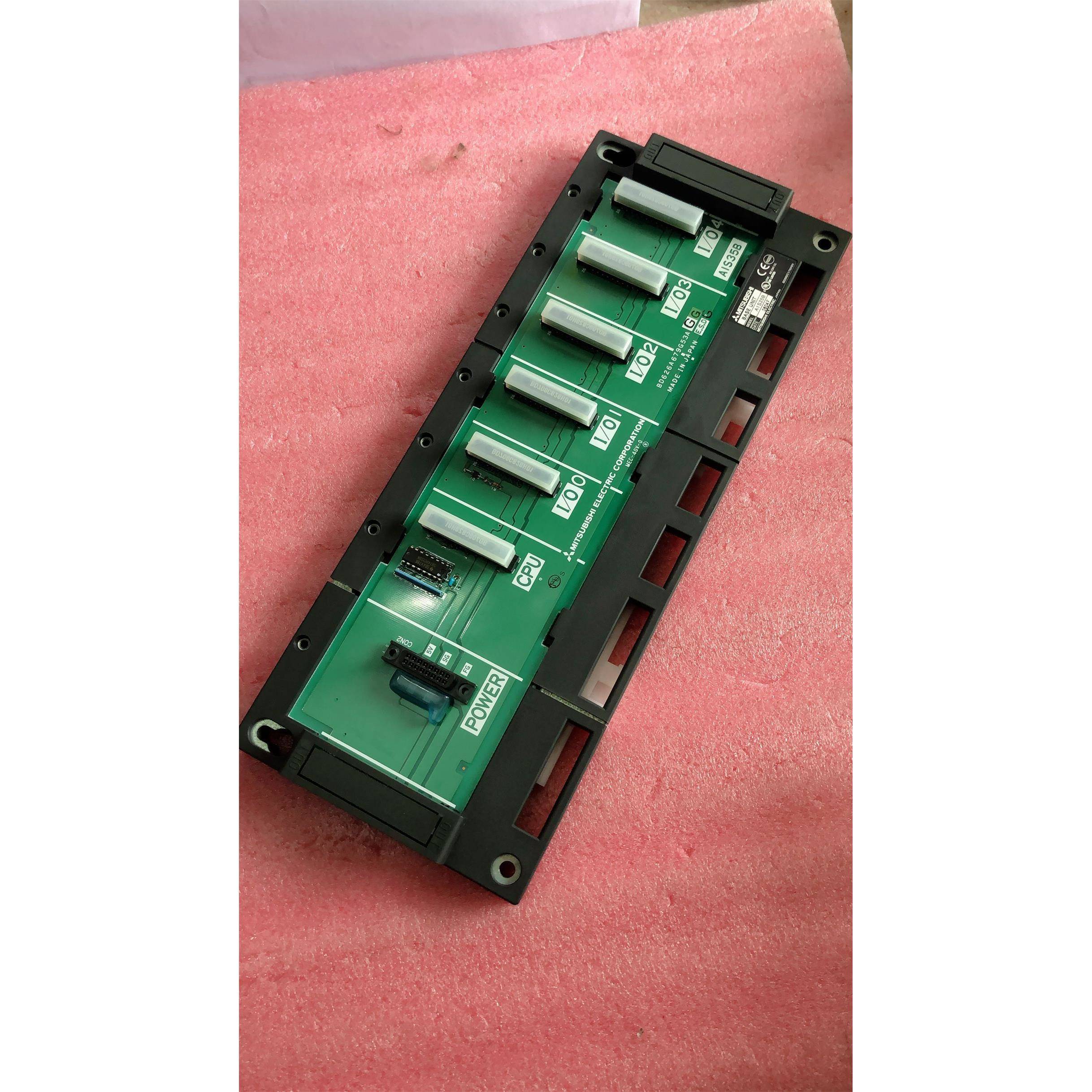 原装正品全新正品无包装 三菱 A1S35B 实物拍摄 现货功能包好品质