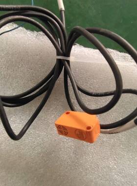 正品原装IFM 易福门 IS5001 IS-3002-BP0G 实物拍摄 功能品质现货