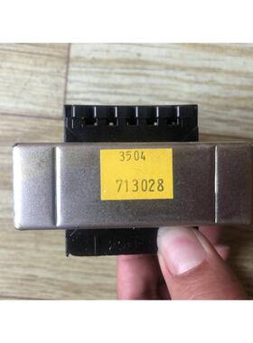 正品原装CT艾默生变频器变压器CDII400 4.0KW品质现货 功能包好