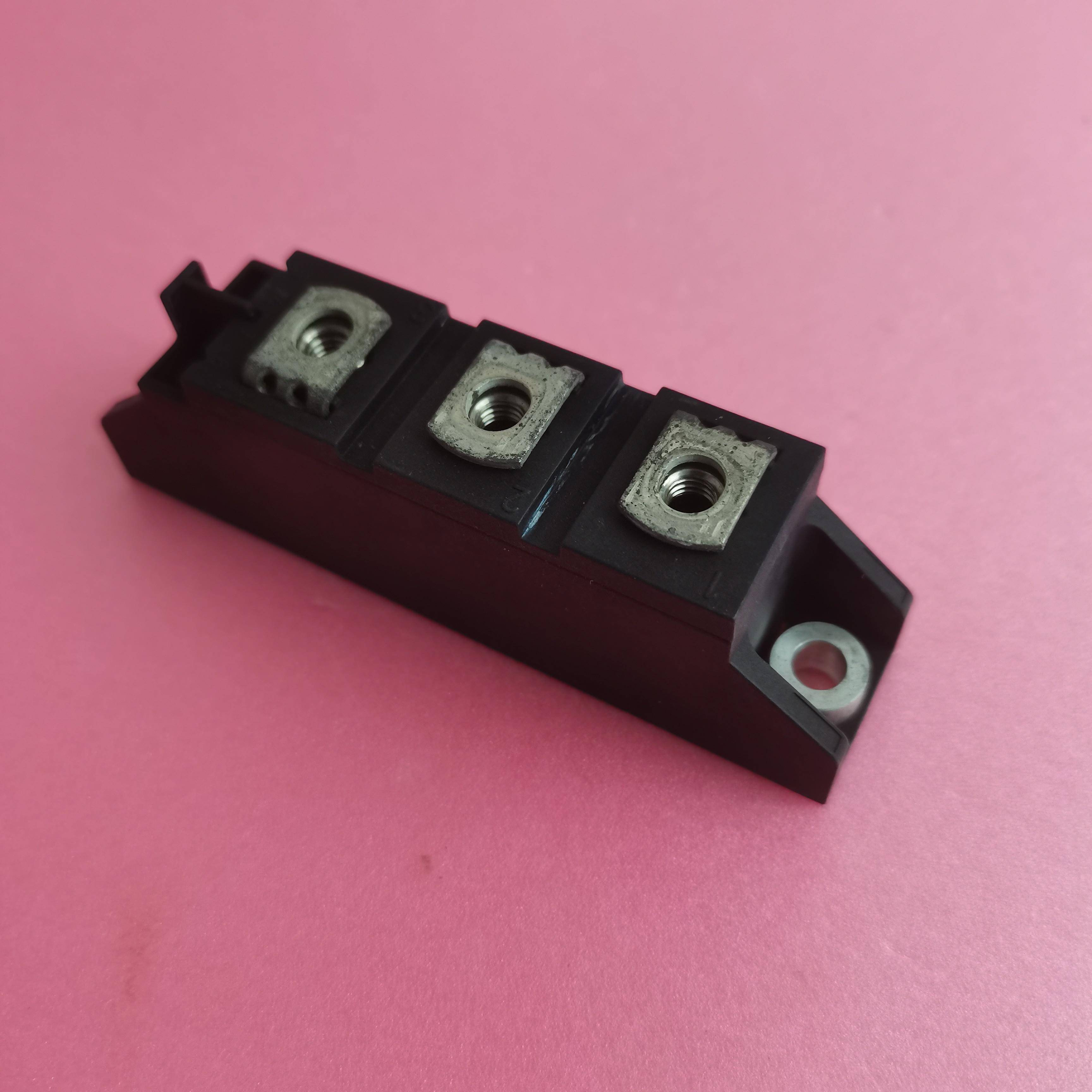 原装正品拆机IXYS原标MDD95-16N1B二极管整流模块功能好包用现货