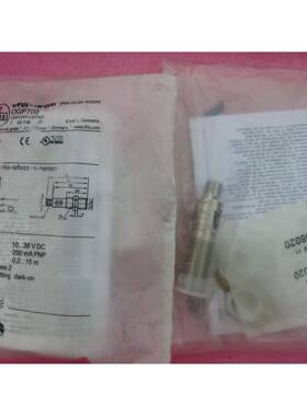 正品原装全新正品IFM易福门 OGP700 OGPLFPKG/US100 品质现货功能