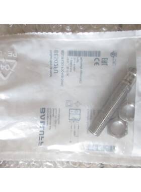 正品原装全新正品BALLUFF巴鲁夫 BES02FU BES M12EI-PSC40B-S04G